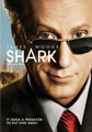 Shark - Season 1 (DVD)