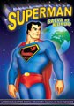Superman Salva El Mundo (DVD)