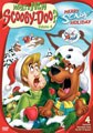 What`s New Scooby-Doo? Vol. 4 - Merry Scary Holiday (DVD)