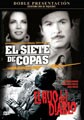 El Hijo Del Diablo/El Siete De Copas (DVD)