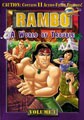 Rambo - A World of Trouble (DVD)