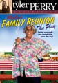 Tyler Perry Collection: Madea's Family Reunion (DVD)
