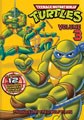 Teenage Mutant Ninja Turtles - Original Series Vol. 3 (DVD)