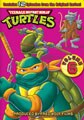 Teenage Mutant Ninja Turtles - Original Series Vol. 6 (DVD)