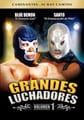 Grandes Luchadores (DVD)