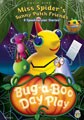 Miss Spider's Sunny Patch Friends - Bug-A-Boo Day Play (DVD)