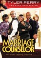 Tyler Perry`s The Marriage Counselor (DVD)