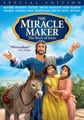 Miracle Maker - The Story of Jesus (DVD)