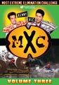 MXC - Most Extreme Elimination Challenge - Season 3 (DVD)