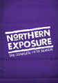 Northern Exposure - The Complete Fifth Season (DVD)