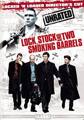 Lock, Stock and Two Smoking Barrels - Locked 'N Loaded Unrated Director's Cut (DVD)