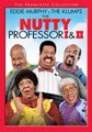 The Nutty Professor I & II (DVD)