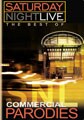 Saturday Night Live - The Best of Commercial Parodies (DVD)