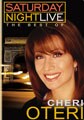 Saturday Night Live: The Best of Cheri Oteri (DVD)
