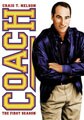 Coach - The First Season (DVD)