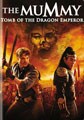 The Mummy: Tomb of the Dragon Emperor (WS/DVD)