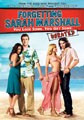 Forgetting Sarah Marshall Unrated Edition (WS/DVD)