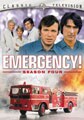 Emergency! - Season 4 - 5-Disc Set (DVD)