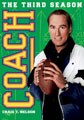 Coach: The Third Season (DVD)