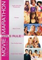 Movie Marathon Collection: Girls Rule (DVD)