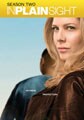 In Plain Sight: Season Two (DVD)