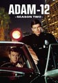Adam - 12: Season 2 (DVD)