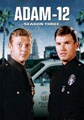 Adam-12 - Season 3 - 4-Disc Set (DVD)