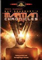 The Martian Chronicles (DVD)