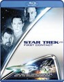 Star Trek: First Contact (Blu-ray Disc)