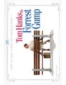 Forrest Gump - Chocolate Box Gift Set; With Book (Blu-ray Disc)