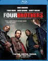 Four Brothers (Blu-ray Disc)