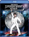 Saturday Night Fever (Blu-ray Disc)