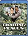Trading Places - "Looking Good, Feeling Good" Edition (Blu-ray Disc)