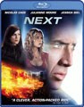 Next (Blu-ray Disc)
