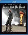 There Will Be Blood (Blu-ray Disc)