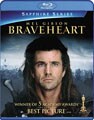 Braveheart - Sapphire Edition (Blu-ray Disc)