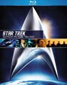 Star Trek: Motion Picture Trilogy - Widescreen (Blu-ray Disc)