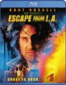 Escape From L.A. (Blu-ray Disc)