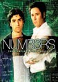 Numb3rs (Numbers) - The Complete First Season (DVD)