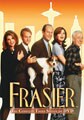 Frasier - The Complete Third Season (DVD)
