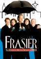 Frasier - The Complete Second Season (DVD)