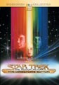 Star Trek: The Motion Picture (DVD)