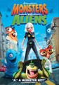 Monsters vs. Aliens (WS/DVD)