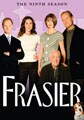 Frasier - The Ninth Season (DVD)