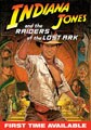 Indiana Jones and the Raiders of the Lost Ark (SE/DVD)