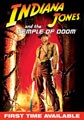 Indiana Jones and the Temple of Doom (SE/DVD)