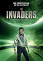The Invaders - The Second Season (DVD)