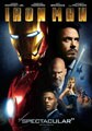 Iron Man (WS/DVD)