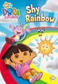 Dora the Explorer - Shy Rainbow (DVD)