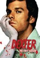 Dexter -The First Season (DVD)